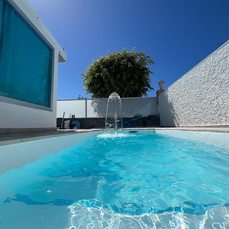 The Yumbo Pearl Vila Playa del Inglés Exterior foto
