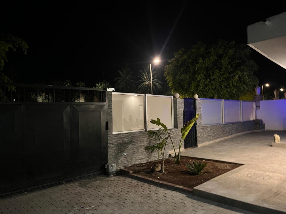 The Yumbo Pearl Vila Playa del Inglés Exterior foto