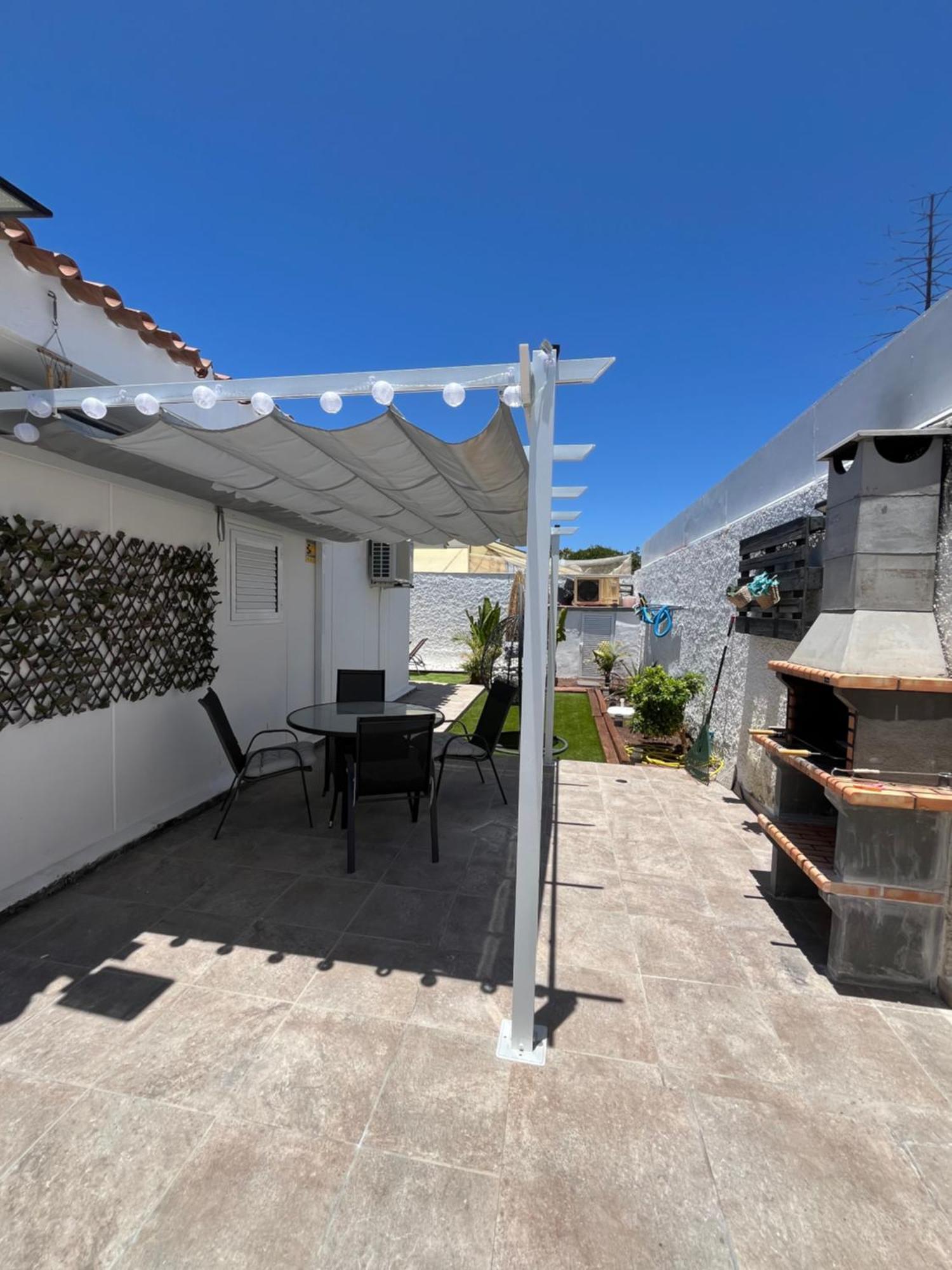 The Yumbo Pearl Vila Playa del Inglés Exterior foto