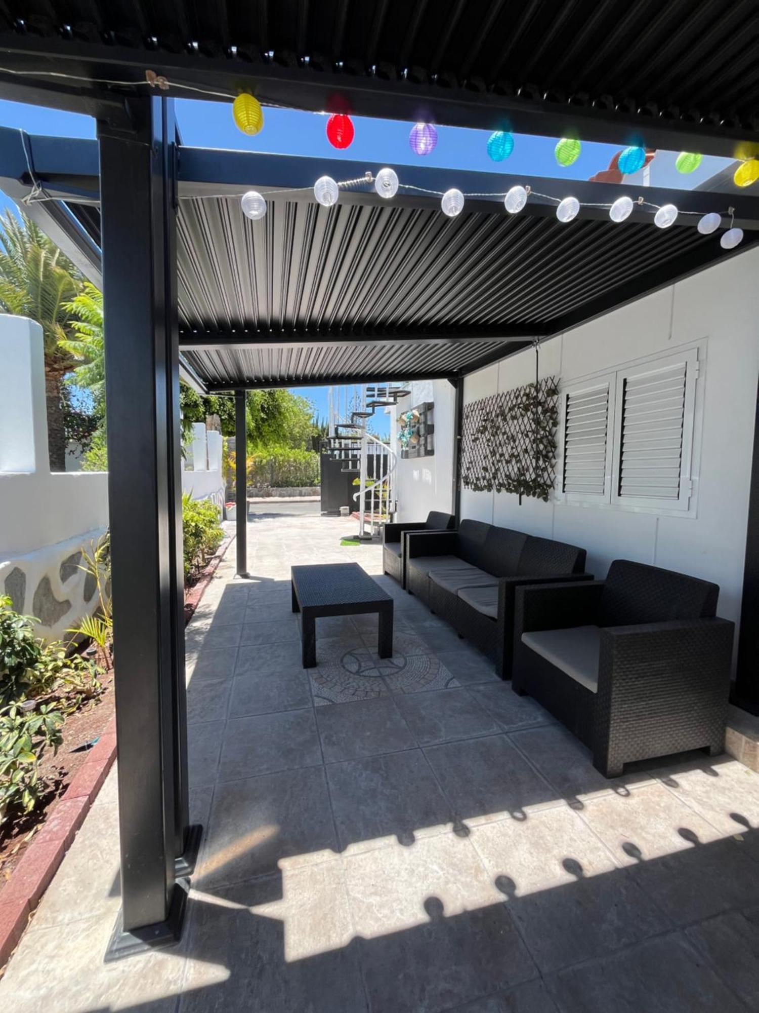 The Yumbo Pearl Vila Playa del Inglés Exterior foto
