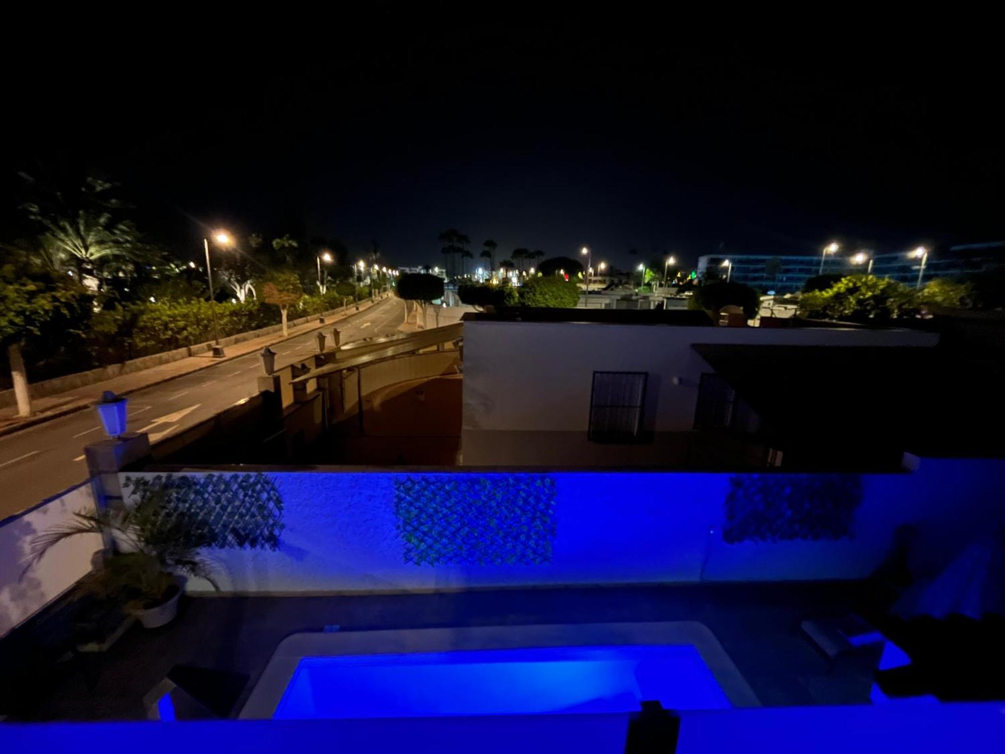 The Yumbo Pearl Vila Playa del Inglés Exterior foto